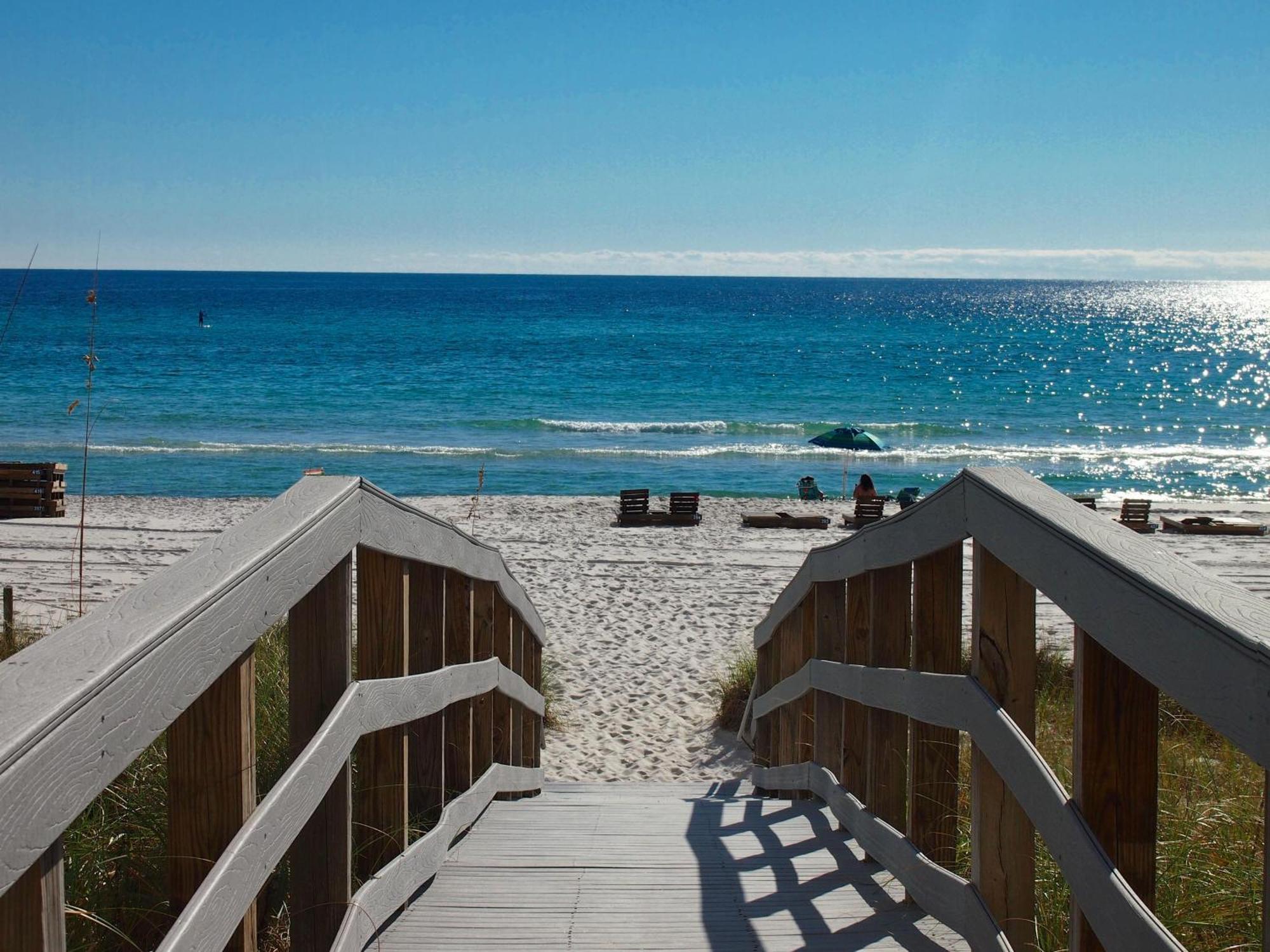 Holiday home Ocean Reef 802