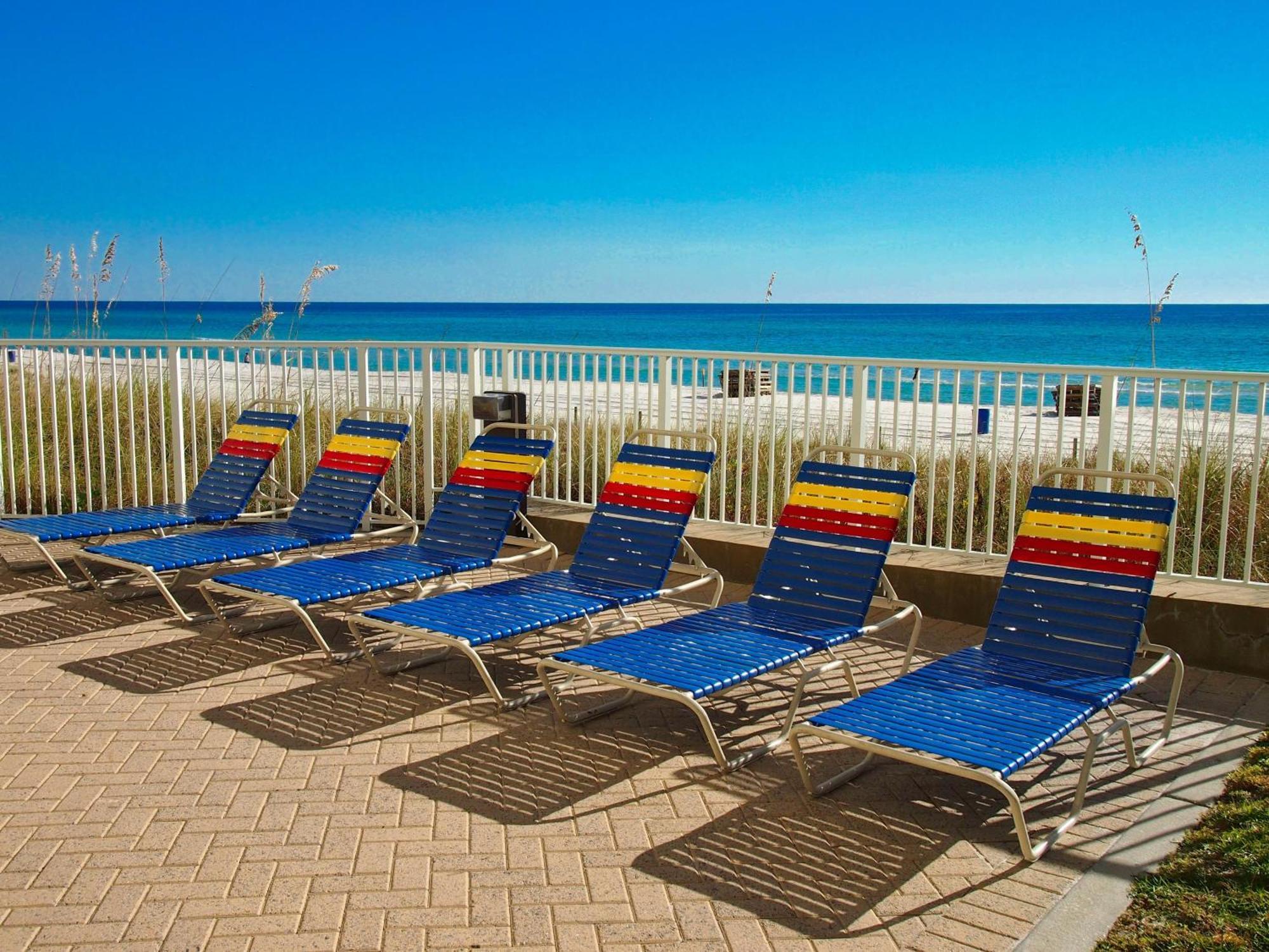 Ocean Reef 802 Holiday home