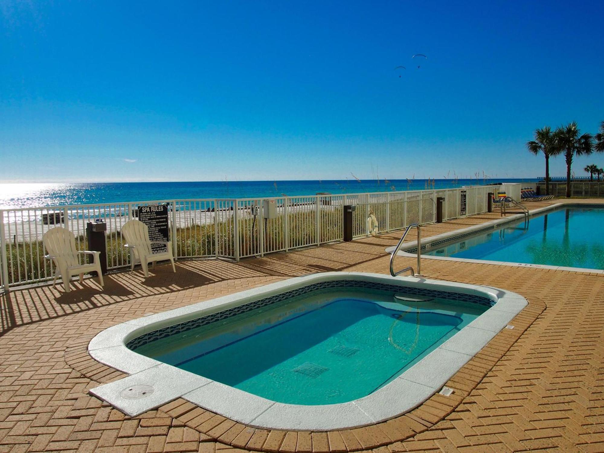 Ocean Reef 802 Holiday home *