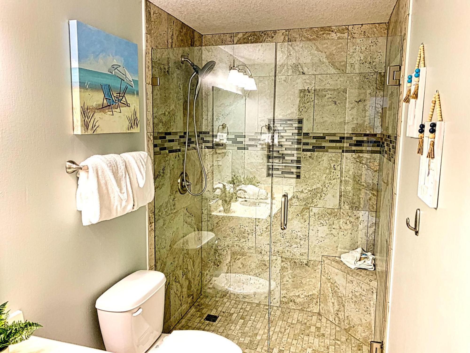 Holiday home Ocean Reef 802 Panama City Beach