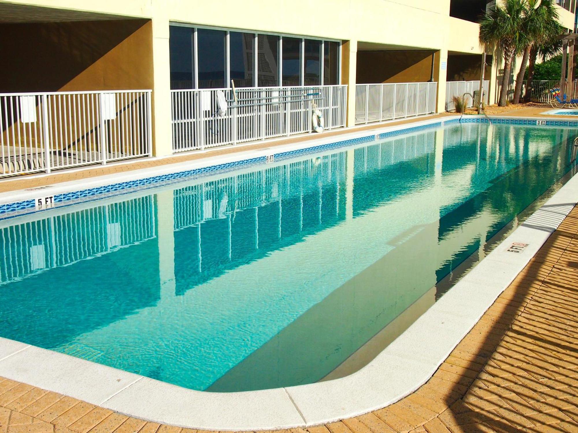 Holiday home Ocean Reef 802