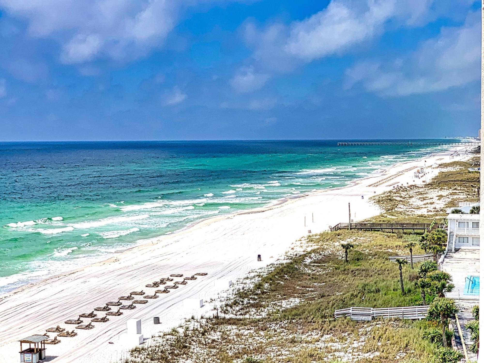 Holiday home Ocean Reef 802