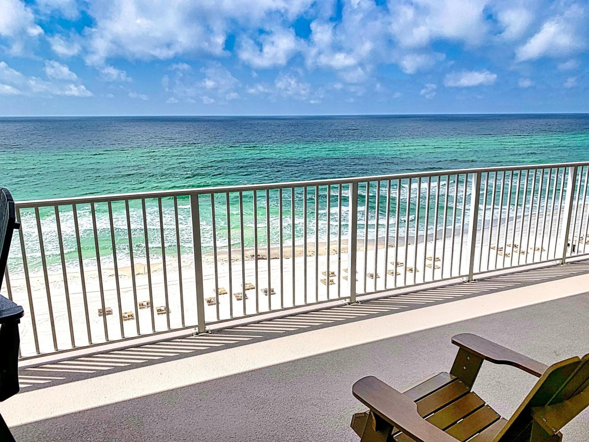 Ocean Reef 802 Holiday home