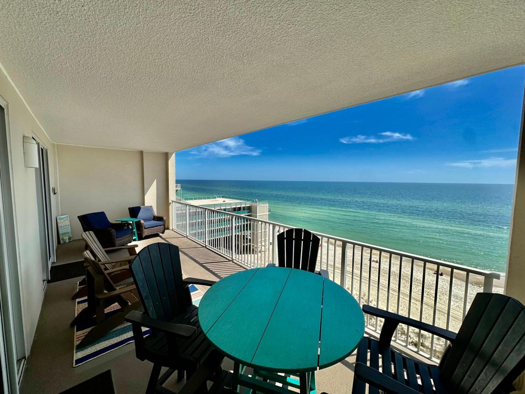 Ocean Reef 802 *