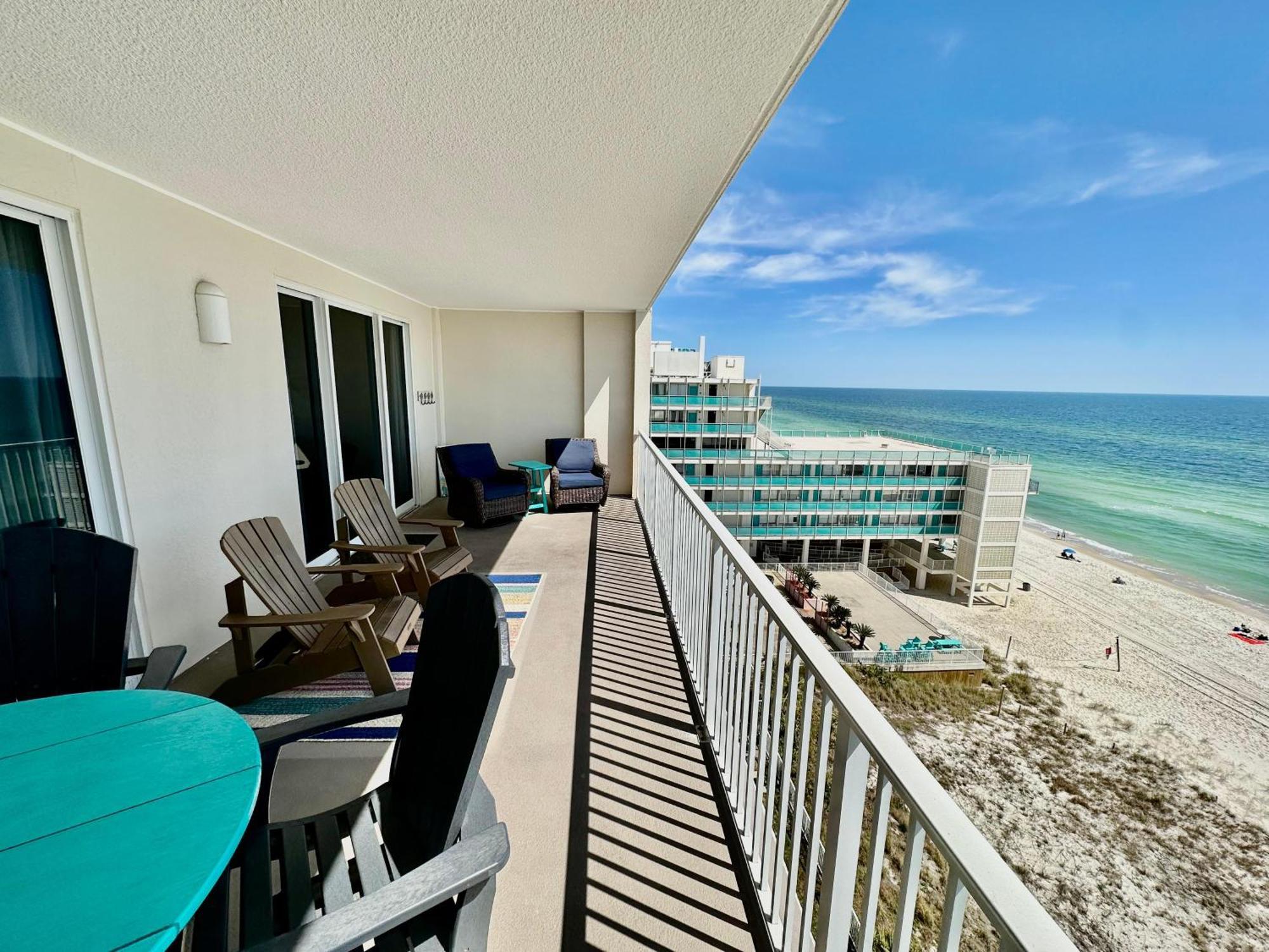 Ocean Reef 802 Holiday home *