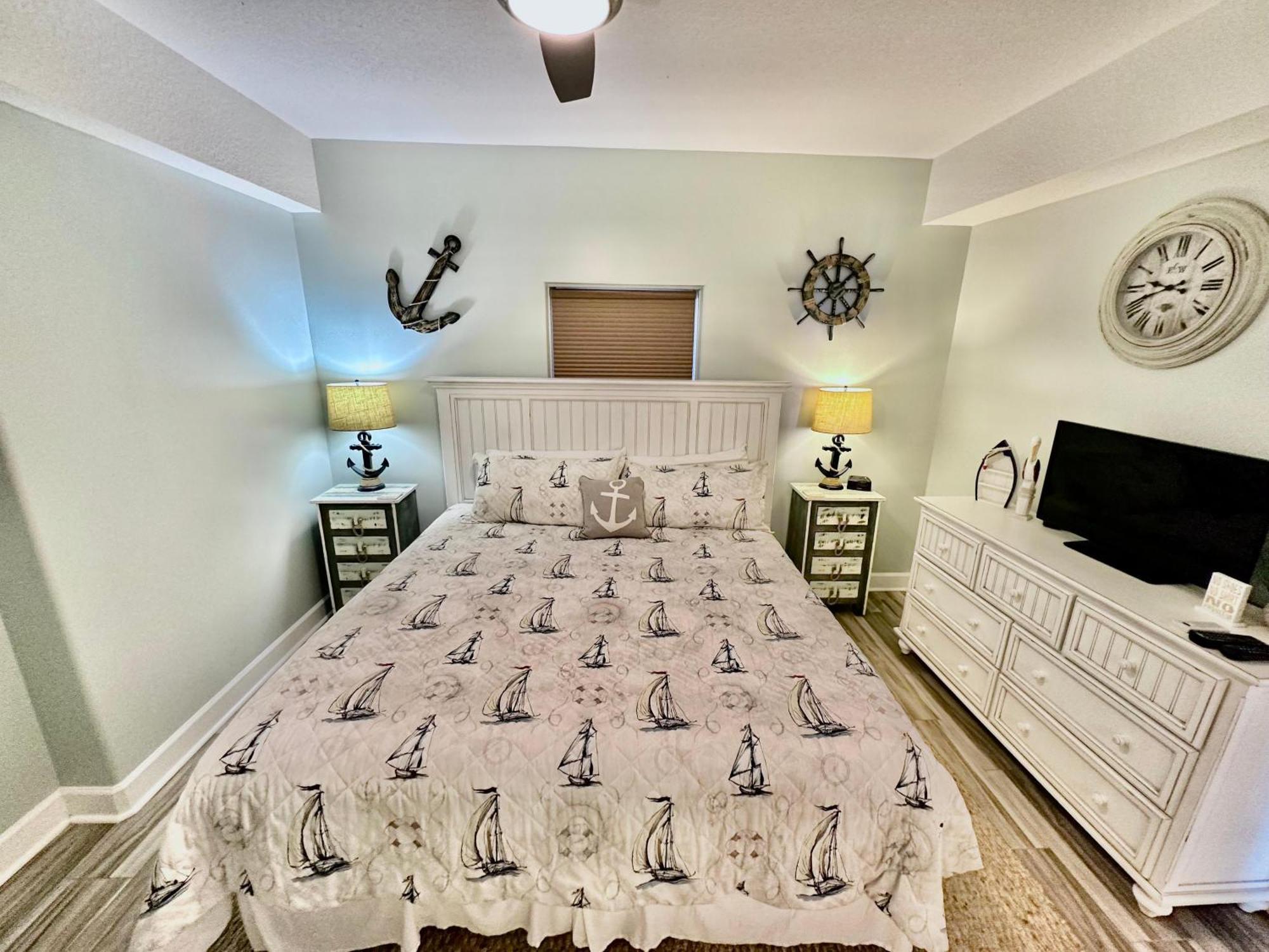 Ocean Reef 802 *