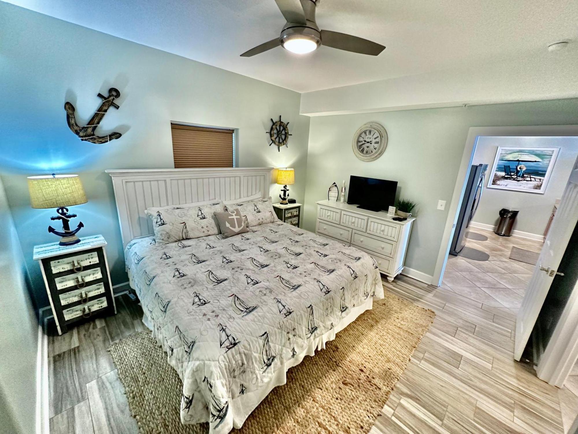 Ocean Reef 802 Holiday home *