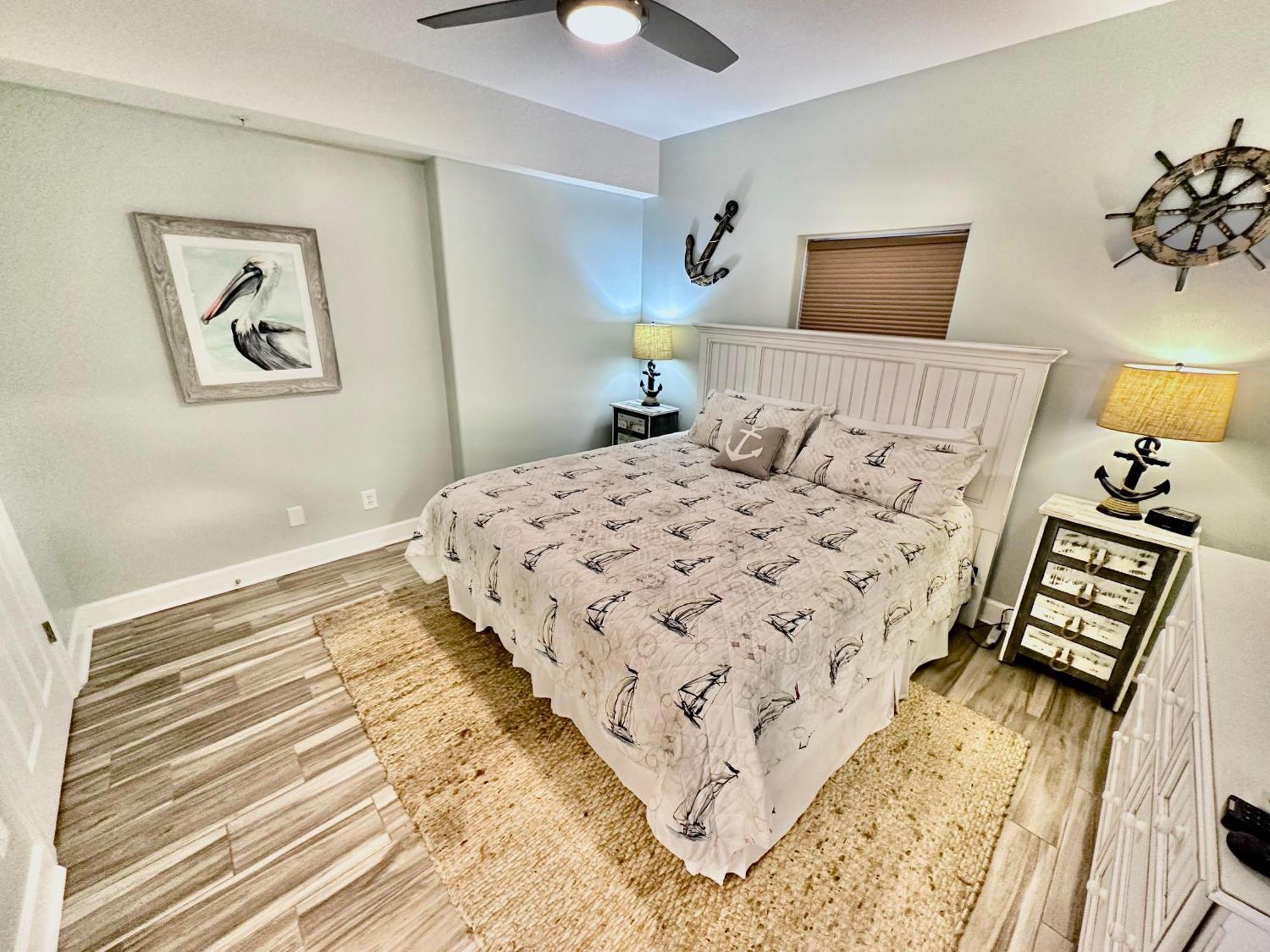 Ocean Reef 802 *