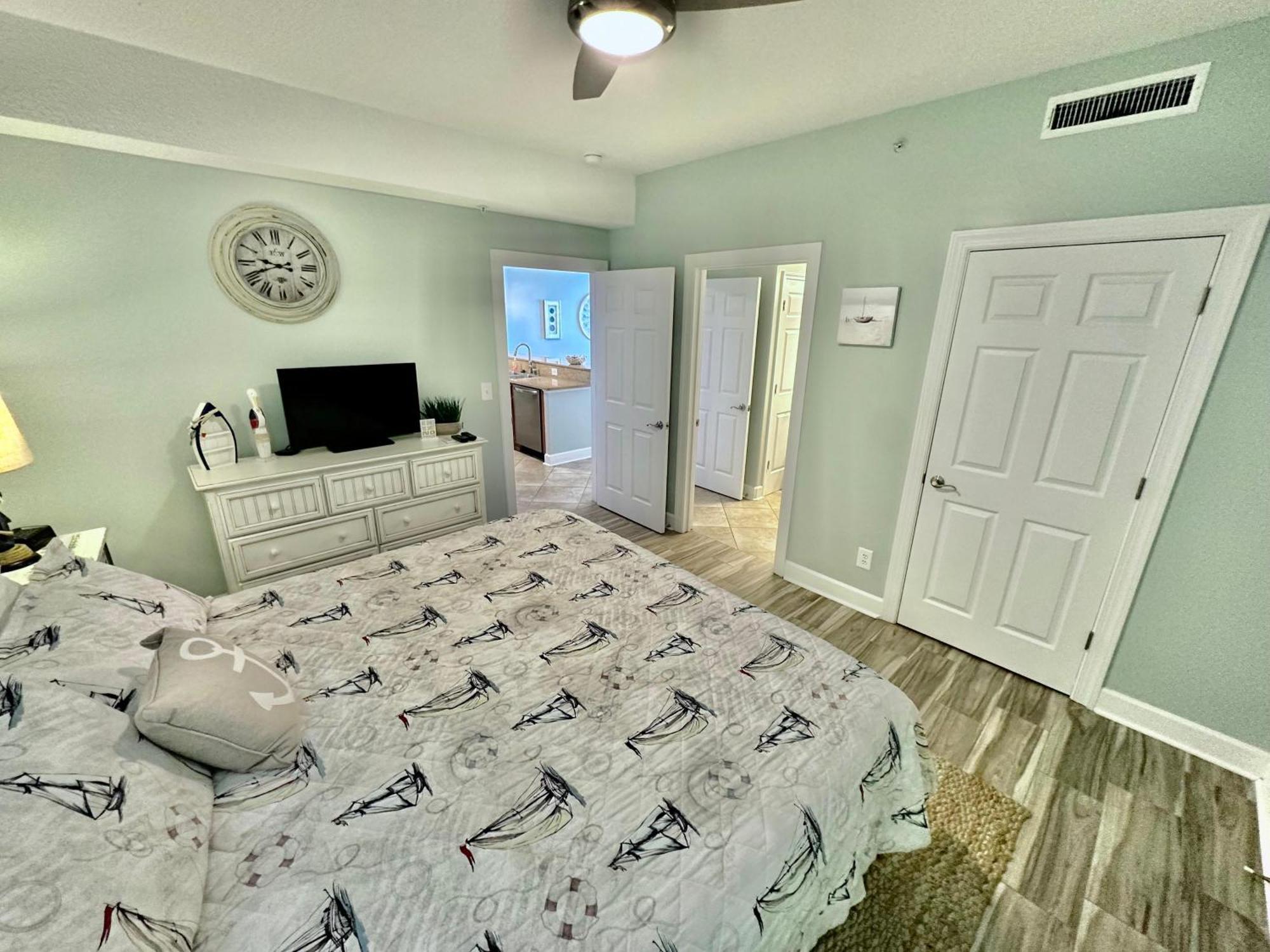 Ocean Reef 802 Holiday home
