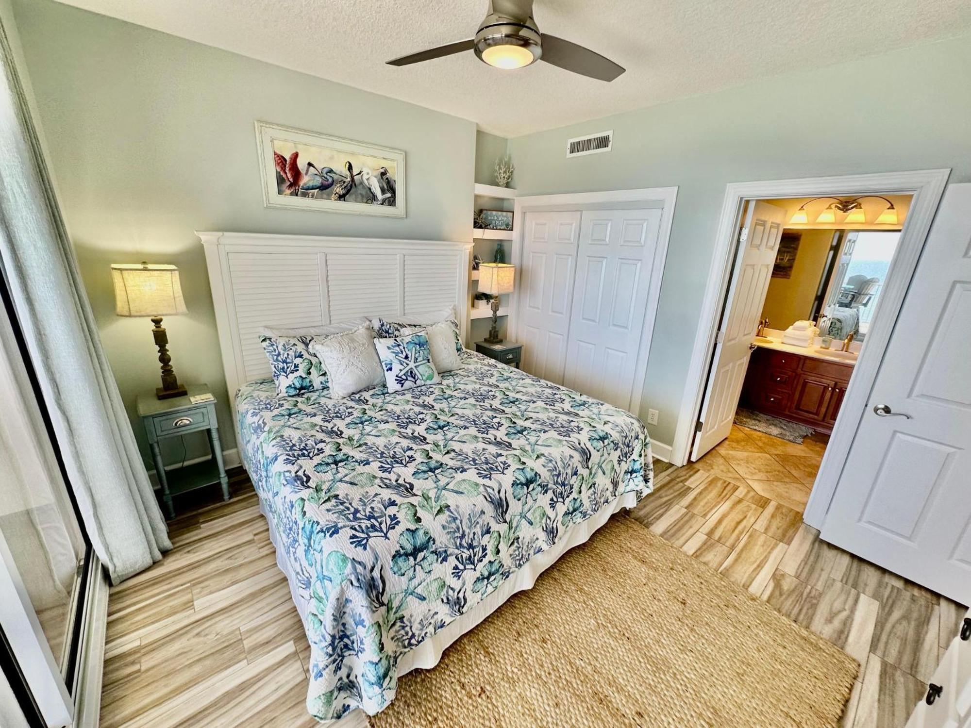 Ocean Reef 802 Holiday home Panama City Beach