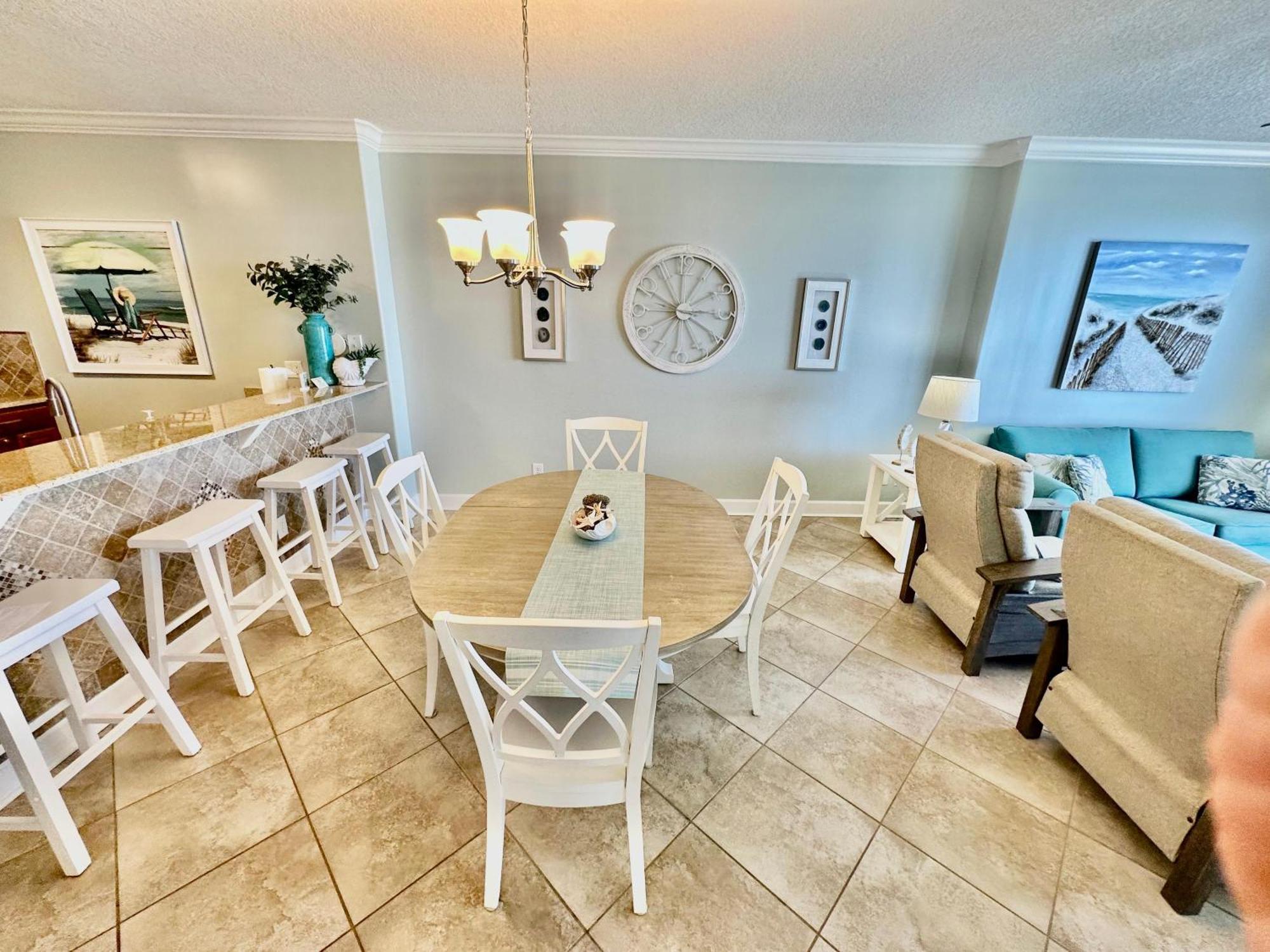 Holiday home Ocean Reef 802