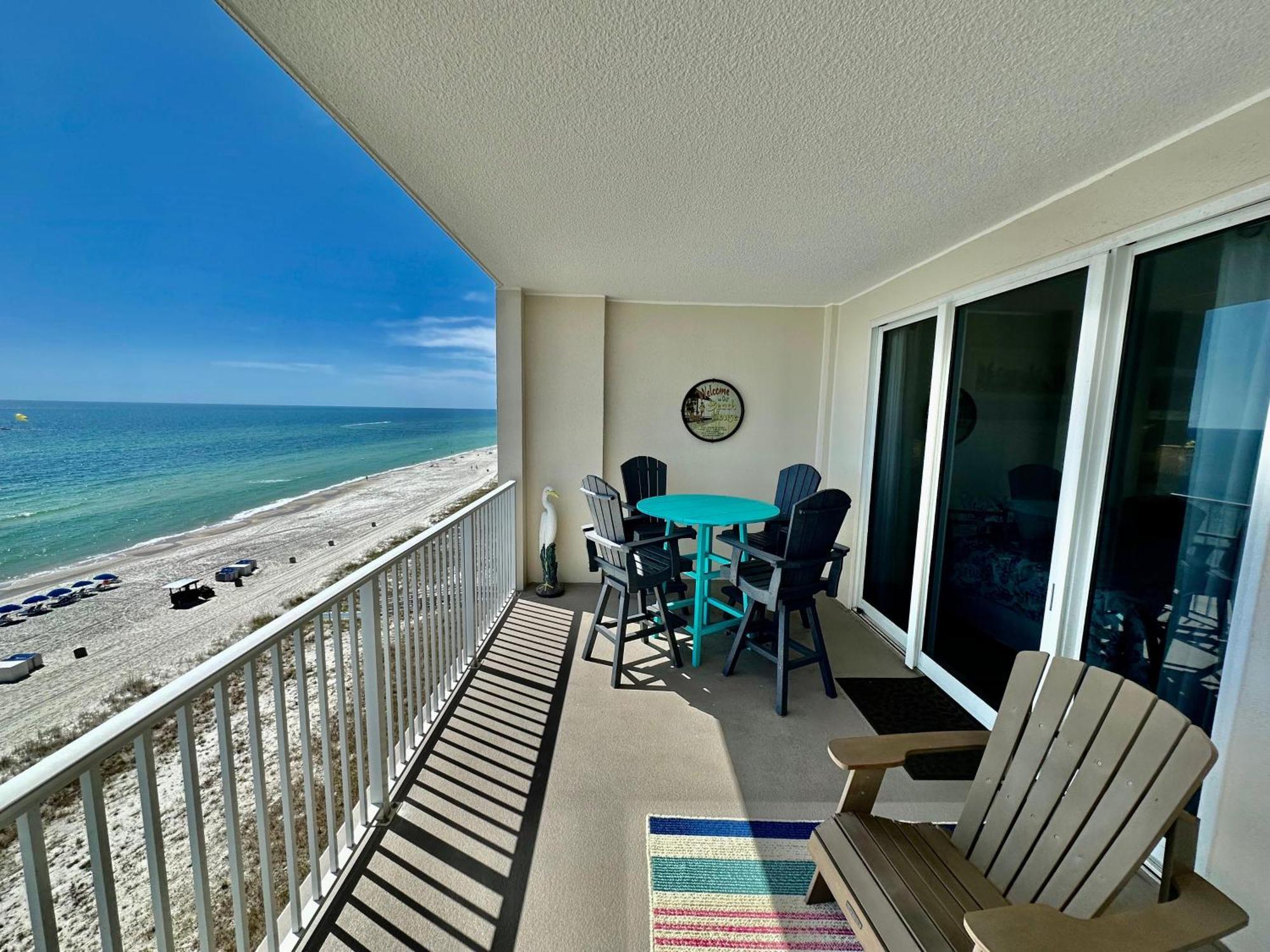 Ocean Reef 802
