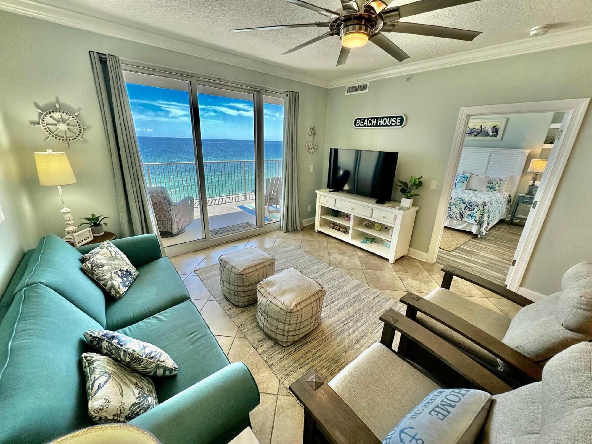 Holiday home Ocean Reef 802