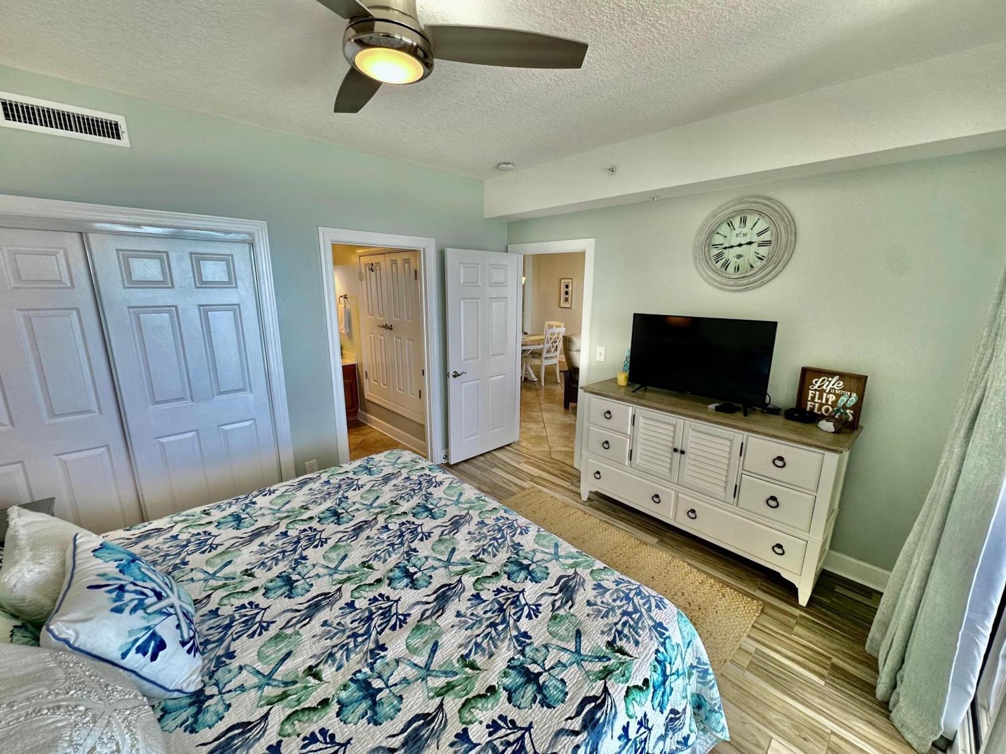Ocean Reef 802 Holiday home Panama City Beach