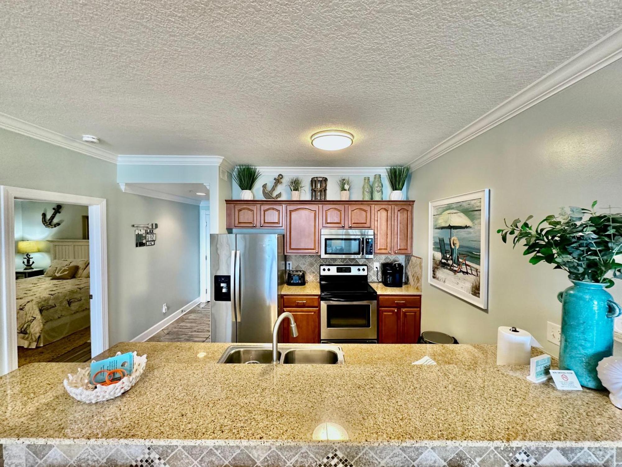 Ocean Reef 802