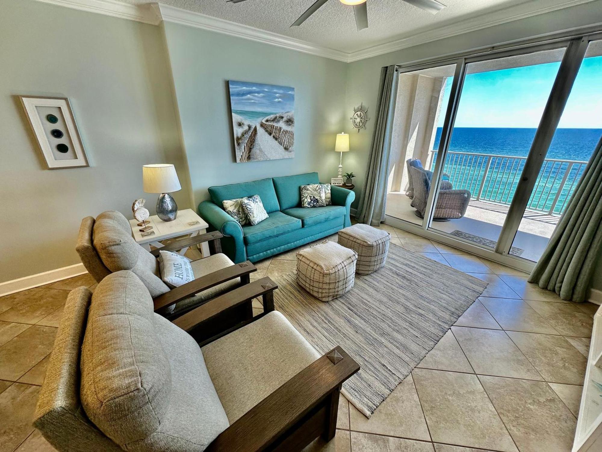 Ocean Reef 802 Holiday home