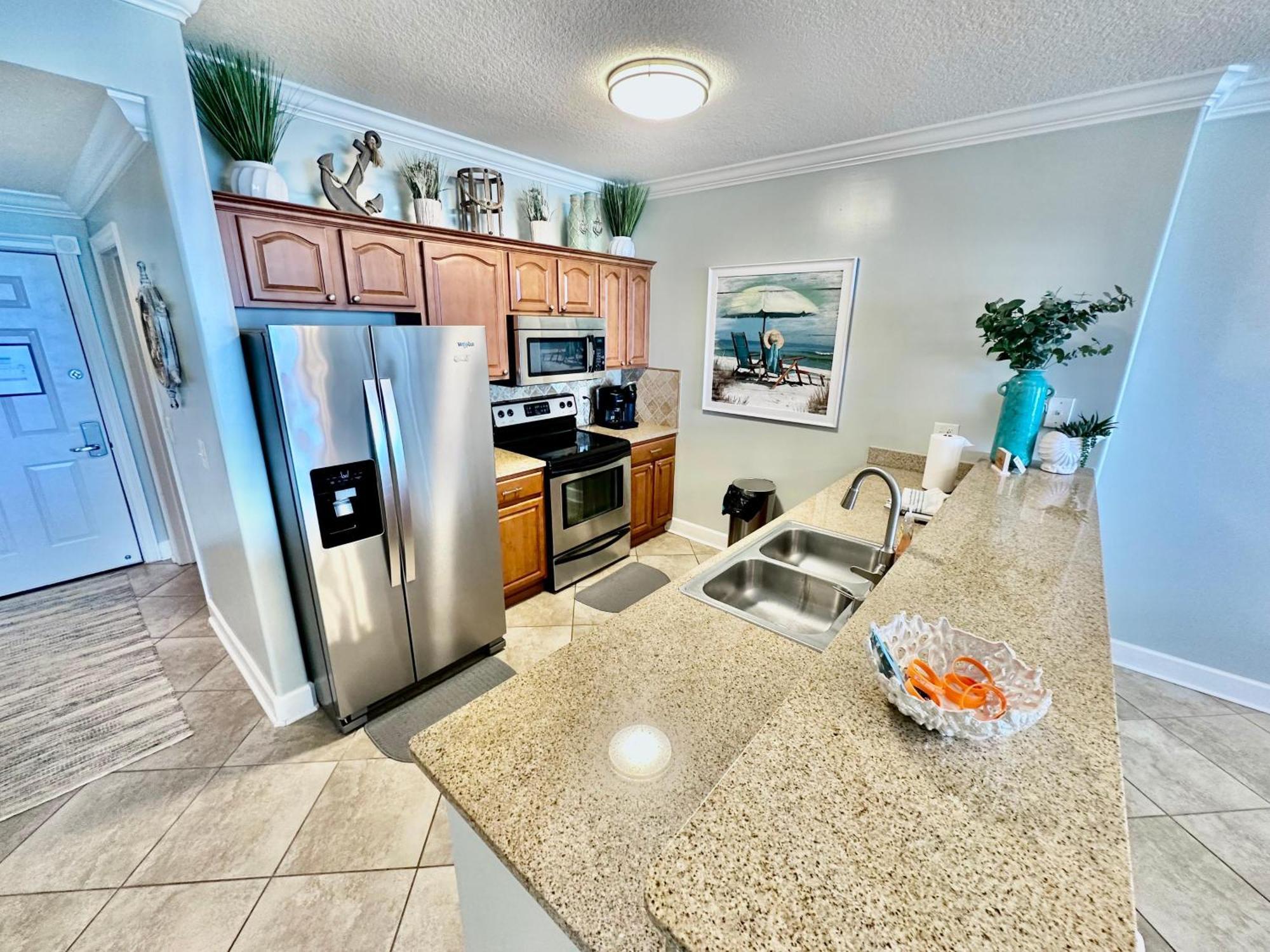 Holiday home Ocean Reef 802 *