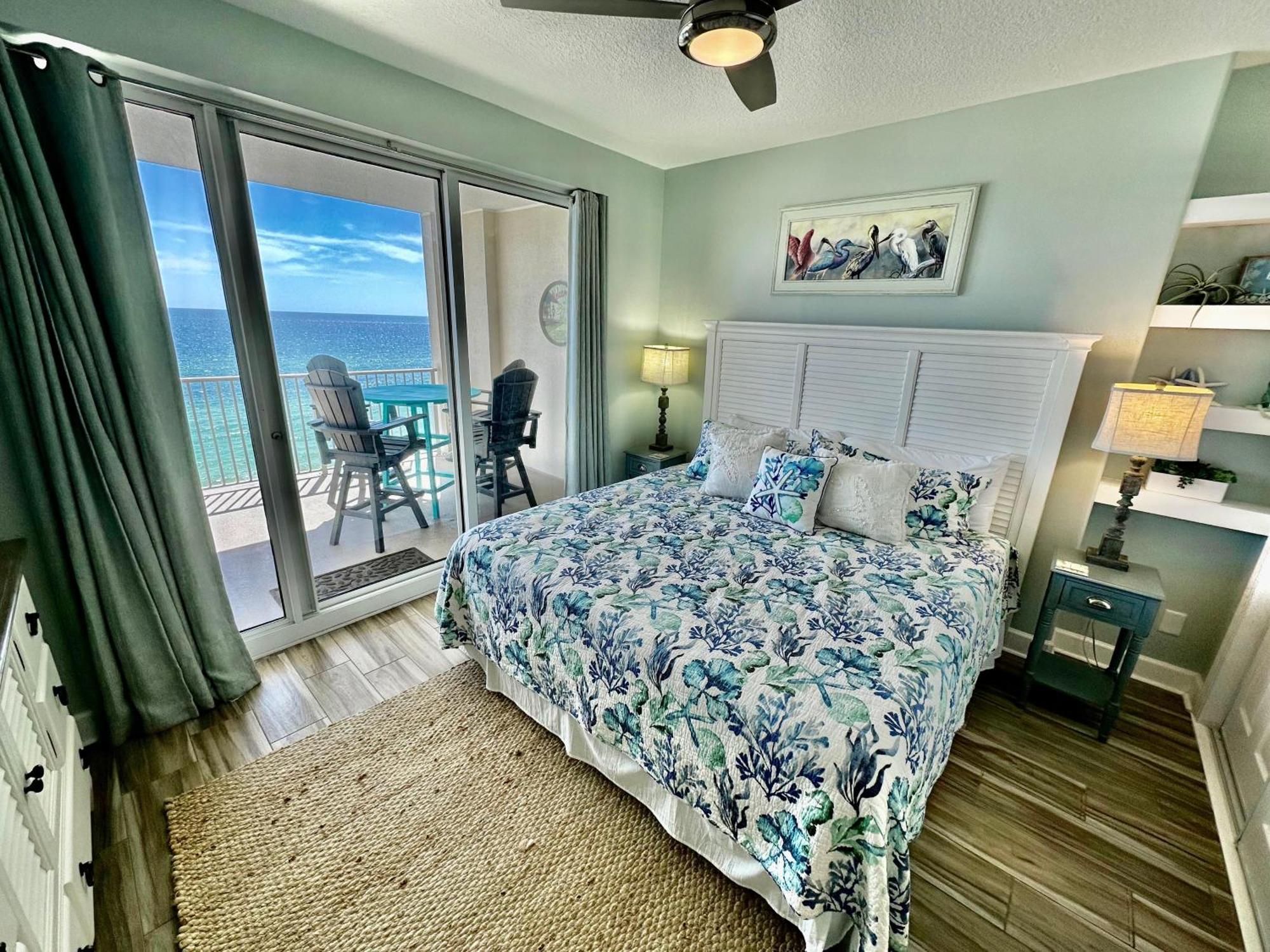 Ocean Reef 802 Holiday home Panama City Beach