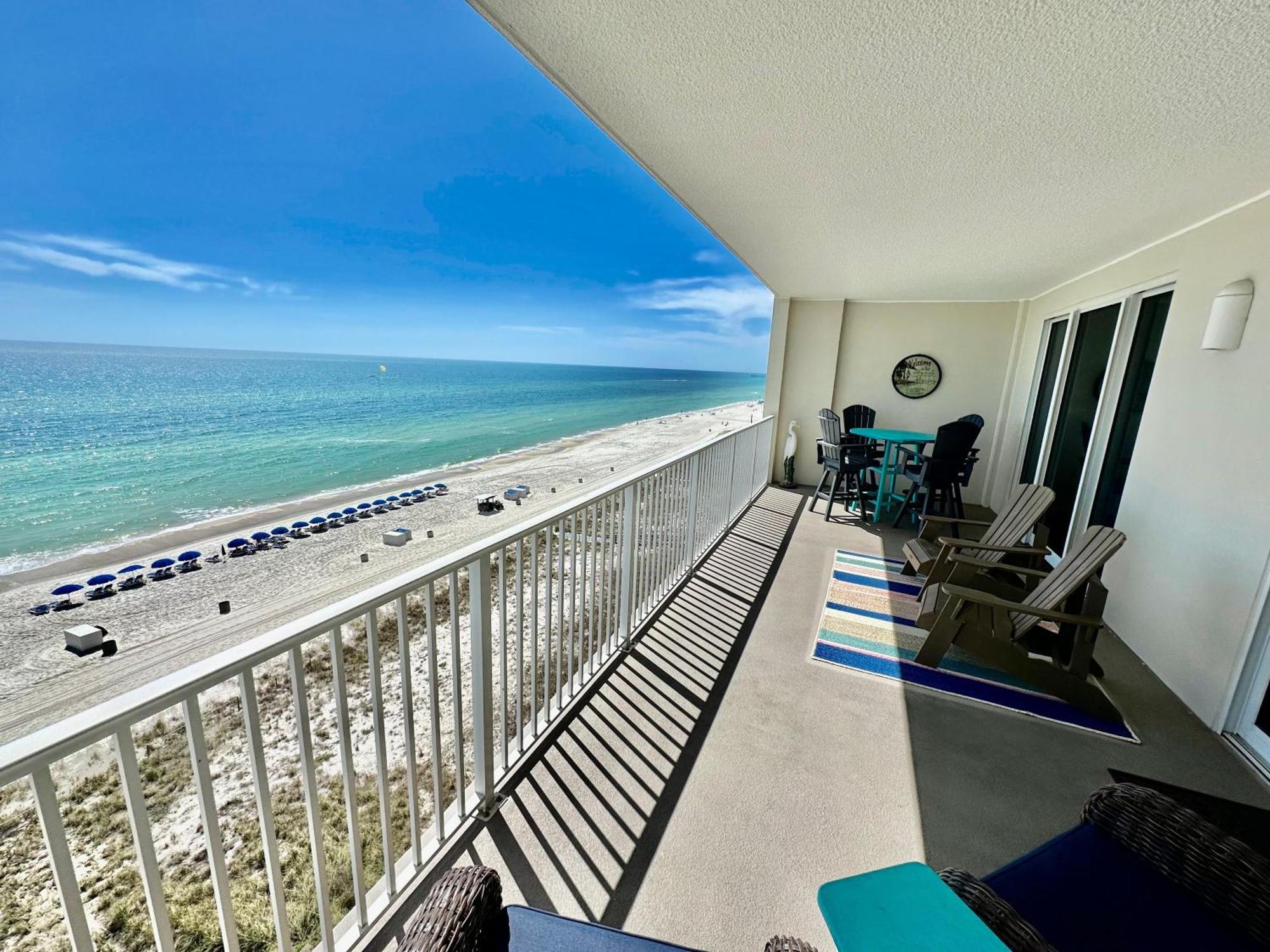 Ocean Reef 802 *