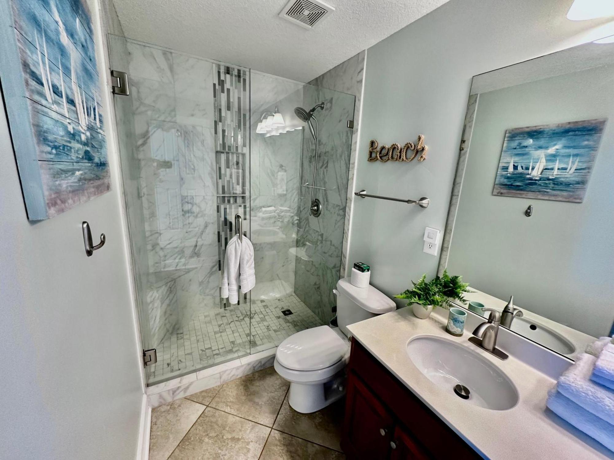 Ocean Reef 802 Panama City Beach